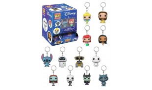 Disney - Pocket Pop! Keychain Blind Bag