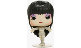 Elvira: Mistress of the Dark - Elvira Mummy US Exclusive Pop! Vinyl