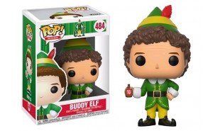 Elf - Buddy Pop! Vinyl