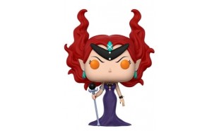 Sailor Moon - Queen Beryl US Exclusive Pop! Vinyl
