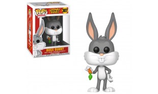 Looney Tunes - Bugs Bunny Pop! Vinyl