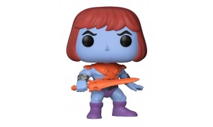 Masters of the Universe - Faker US Exclusive Pop! Vinyl