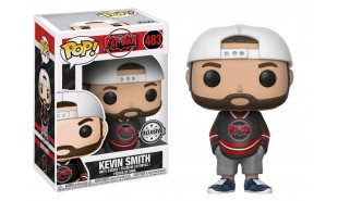 Kevin Smith - Kevin Smith US Exclusive Pop! Vinyl