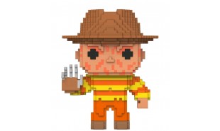A Nightmare on Elm St - Freddy Krueger NES 8-Bit US Exclusive Pop! Vinyl