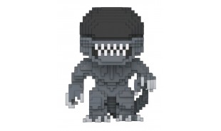 Alien - Alien 8-Bit Pop! Vinyl