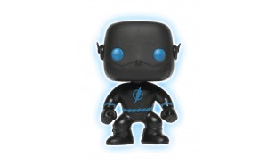 Justice League - Flash Silhouette Glow US Exclusive Pop! Vinyl