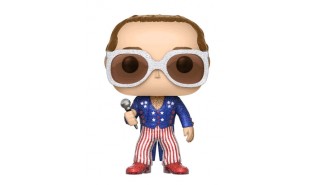 Elton John - Elton John Glitter US Exclusive Pop! Vinyl