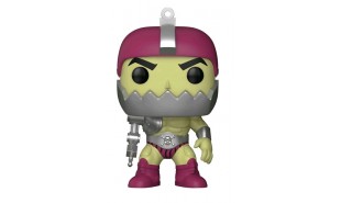 Masters of the Universe - Trapjaw Metallic US Exclusive Pop! Vinyl