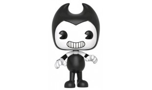Bendy and the Ink Machine - Bendy US Exclusive Pop! Vinyl