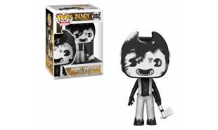 Bendy and the Ink Machine - Sammy Pop! Vinyl