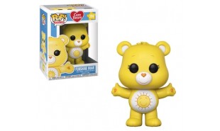 Care Bears - Funshine Bear Pop! Vinyl