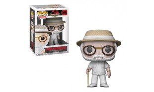 Jurassic Park - John Hammond Pop! Vinyl