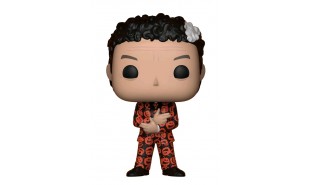 Saturday Night Live - David S. Pumpkins Pop! Vinyl