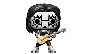 KISS - Spaceman Pop! Vinyl
