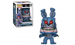 Five Nights at Freddy's: Twisted Ones - Twisted Bonnie Pop! Vinyl