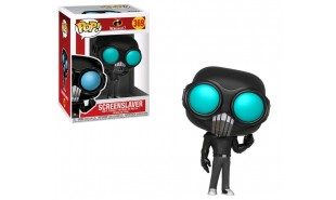 Incredibles 2 - Screenslaver Pop! Vinyl