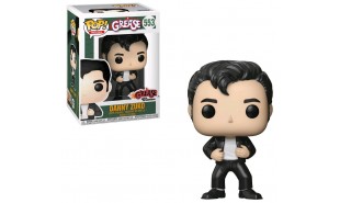 Grease - Danny Zuko Pop! Vinyl