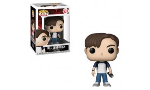It (2017) - Bill Denbrough Pop! Vinyl