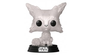 Star Wars - Vulptex Pop! Vinyl
