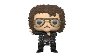 Weird Al Yankovic - "Fat" US Exclusive Pop! Vinyl