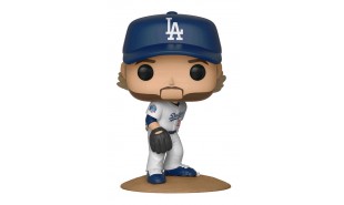 Major League Baseball - Clayton Kershaw Pop! Vinyl