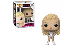 GLOW - Debbie Eagan Pop! Vinyl