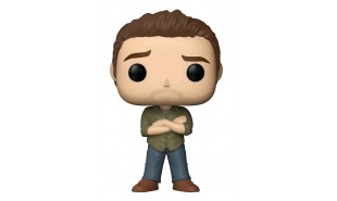 New Girl - Nick Pop! Vinyl