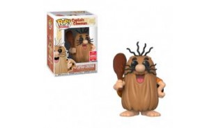 Flintstones - Captain Caveman Pop! SD18 RS