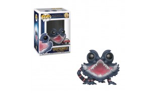 Fantastic Beasts 2: The Crimes of Grindelwald - Chupacabra Open Mouth US Exclusive Pop! Vinyl