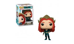 Aquaman Movie - Mera Pop! Vinyl