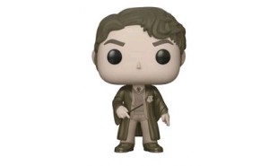 Harry Potter - Tom Riddle Sepia US Exclusive Pop! Vinyl