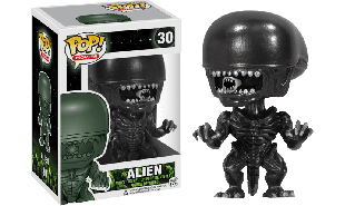 Alien - Alien Pop! Vinyl Figure