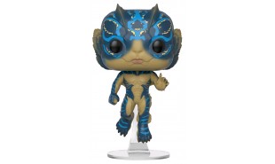 Shape of Water - Amphibian Man Pop! Vinyl