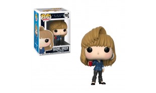 Friends - Rachel Green 80's Hair Pop! Vinyl