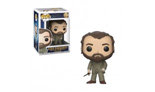 Fantastic Beasts 2: The Crimes of Grindelwald - Dumbledore Pop! Vinyl