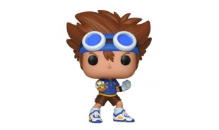 Digimon - Tai Pop! Vinyl