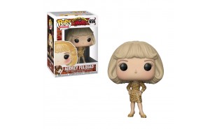 Little Shop of Horrors - Audrey Fulquad Pop! Vinyl