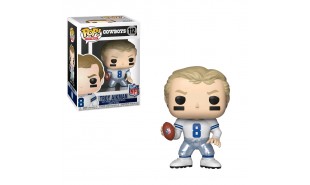 NFL: Legends - Troy Aikman Pop! Vinyl