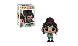 Wreck-It Ralph 2 - Vanellope Pop! Vinyl