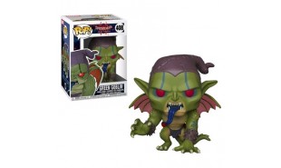 Spider-Man: Into the Spider-Verse - Green Goblin Pop! Vinyl