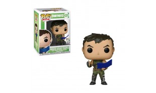Fortnite - Highrise Assault Trooper Pop! Vinyl