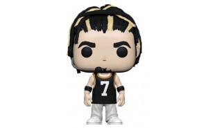 NSync - Chris Kirkpatrick Pop! Vinyl