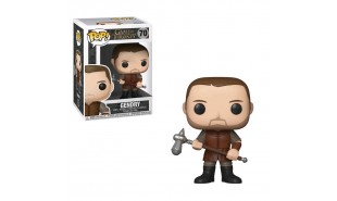Game of Thrones - Gendry Pop! Vinyl