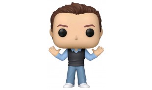 Will and Grace - Jack McFarland Pop! Vinyl