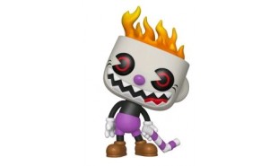 Cuphead - Evil Cuphead US Exclusive Pop! Vinyl