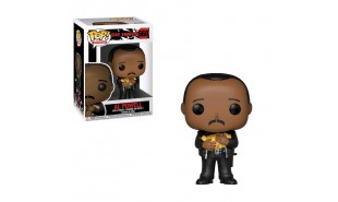 Die Hard - Al Powell Pop! Vinyl