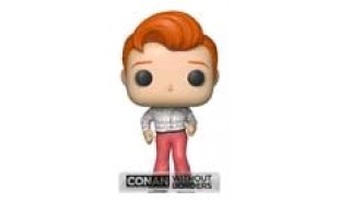 Conan O'Brien - K-Pop Conan O'Brien US Exclusive Pop! Vinyl