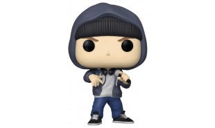 8 Mile - B-Rabbit Pop! Vinyl
