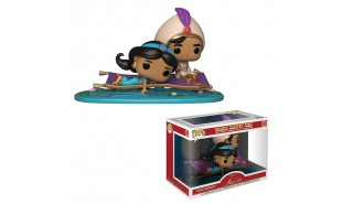 Aladdin - Magic Carpet Ride Movie Moment Pop! Vinyl