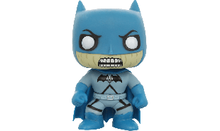 Batman - Batman Blackest Night Pop! Vinyl Figure